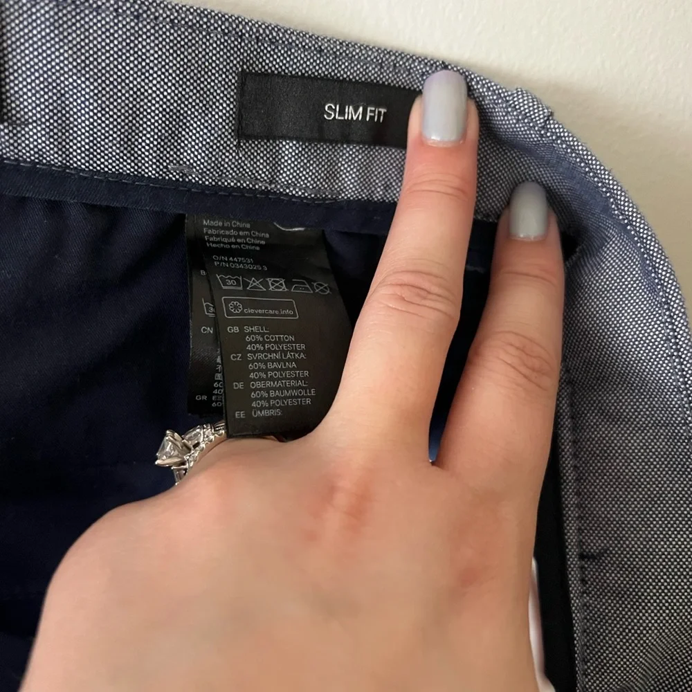 H&M Dress Pants - Picture 4 of 7